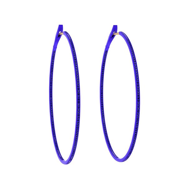 Blue Gold Hoops1