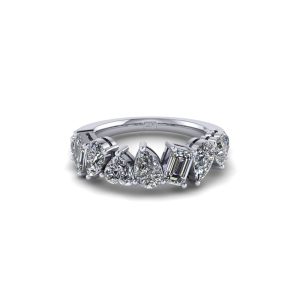 Fancy Half Eternity Band1