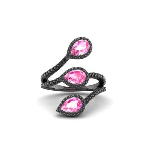 Black-Gold-Pink-Sapphires-1