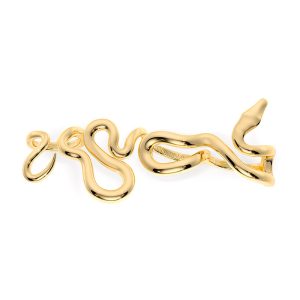 Snake Ring Y